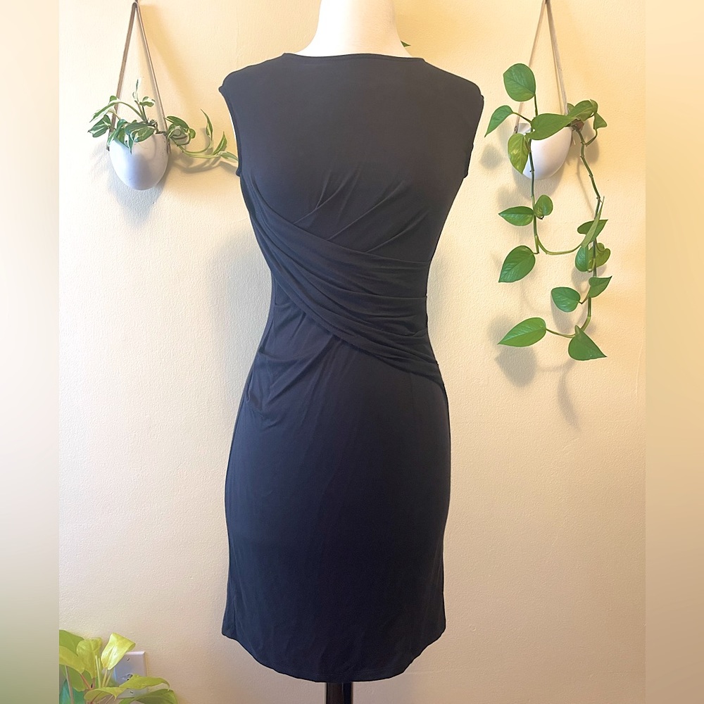 Kut From The Kloth x Stich Fix Little Black Dress